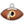 Load image into Gallery viewer, Washington Redskins Pet Tag, Football Shape
