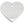 Large Heart Shape Dog Tag 