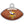 Load image into Gallery viewer, Minnesota Vikings Dog Tag, Football Shape
