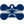 Dallas Cowboys Dog Tag, Medium Bone