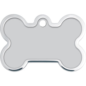 I'm Lost Dog Tag
