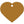 Large Heart Shape Dog Tag, Aluminum