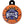 Load image into Gallery viewer, Sacramento Kings Pet ID Tag for Dogs and Cats
