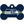 Seattle Seahawks Dog Tag, Medium Bone