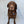Load image into Gallery viewer, Denver Broncos Dog Tag, Medium Bone
