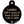 Houston Astros Pet ID Tag for Dogs and Cats