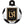 LA FC Pet ID Tag for Dogs and Cats