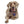 Florida Gators Dog Tag, Military Shape