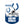 Indianapolis Colts Dog Tag, Military Shape