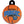 Load image into Gallery viewer, Orlando Magic Pet ID Tag for Dogs and Cats
