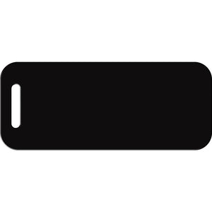 Luggage Tag Back