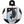 Minnesota UFC Pet ID Tag for Dogs and Cats