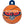 Atlanta Hawks Pet ID Tag for Dogs and Cats