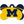Michigan Wolverines Dog Tag, Medium Bone