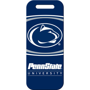 Penn State Nittany Lions Luggage Tag