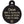 Load image into Gallery viewer, Las Vegas Golden Knights Pet ID Tag for Dogs and Cats
