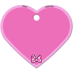 Minnie Heart Back