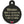 Chicago Bulls Pet ID Tag for Dogs and Cats