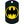 Batman Dog Tag, Military Shape