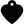 Small Heart Shape Pet Tag