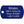 England Flag Pet ID Tag, Small Military Shape