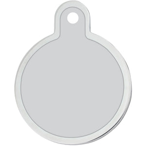 If You Can Read This, I Will Lick You Funny Dog Tag