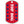 Top Dog Dog Tag, Military Shape