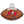 Load image into Gallery viewer, Tampa Bay Buccaneers Dog Tag, Football Shape

