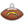Load image into Gallery viewer, San Diego Chargers Dog Tag, Football Shape
