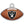 Load image into Gallery viewer, Las Vegas Raiders Dog Tag, Football Shape
