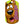 Scooby Doo Dog Tag, Military Shape