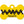 Charlie Brown Dog Tag, Small Bone