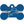 Detroit Lions Dog Tag, Medium Bone