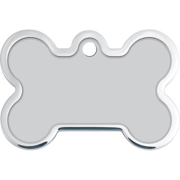 I'm Lost Dog Tag