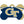 Georgia Tech Yellow Jackets Dog Tags