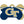 Load image into Gallery viewer, Georgia Tech Yellow Jackets Dog Tags
