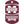 Mississippi State Bulldogs Dog Tag, Military Shape