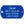 Superman Logo Large Military Pet ID Tag