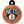 Brooklyn Nets Pet ID Tag for Dogs and Cats